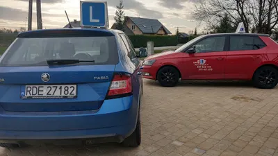 Ośrodek Szkolenia Kierowców ELF Józef Gorczyca & Bartosz Gorczyca